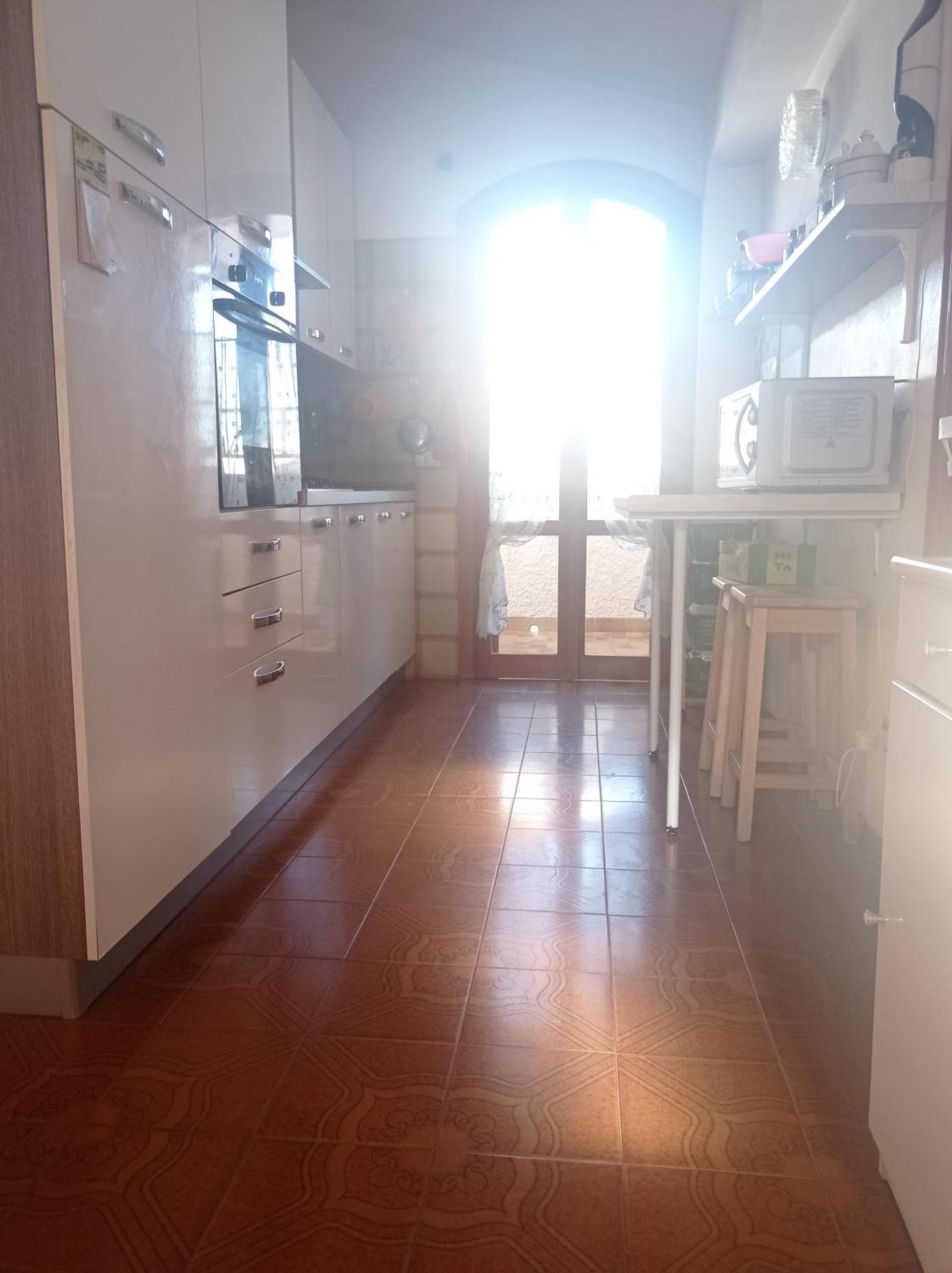 Mansarda Con Terrazzo Vista Mare Villa Oliveri Exterior foto